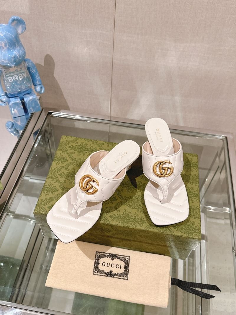 Gucci Slippers